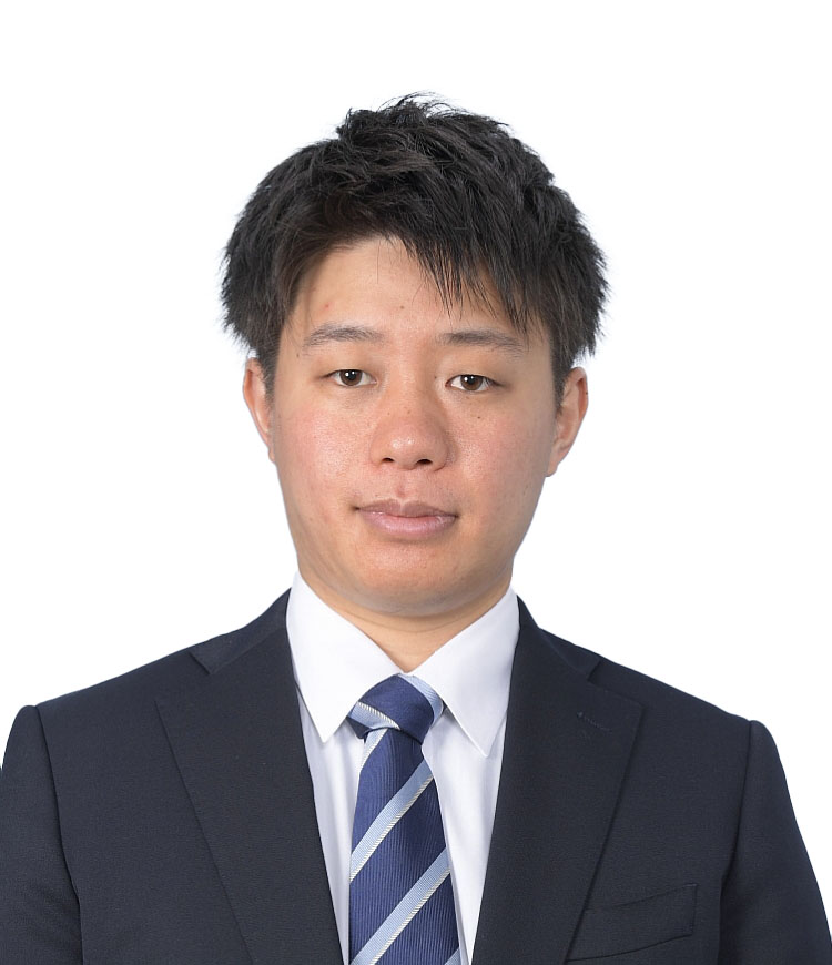 見目　将亮