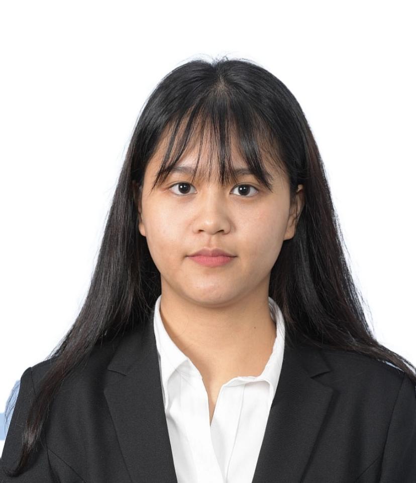 PHAM THANH BINH