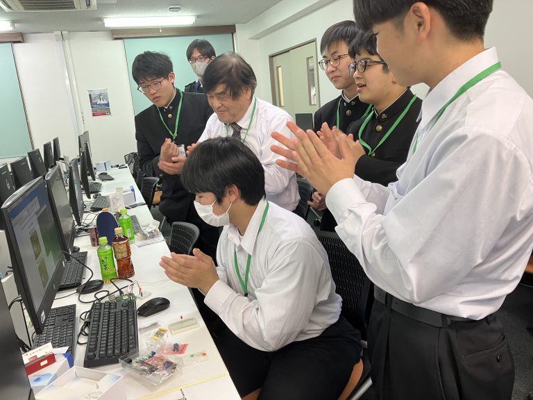 Raspberry Pi開発