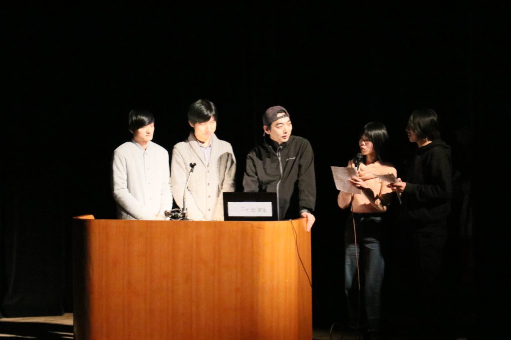 thumbnail 学修成果発表会