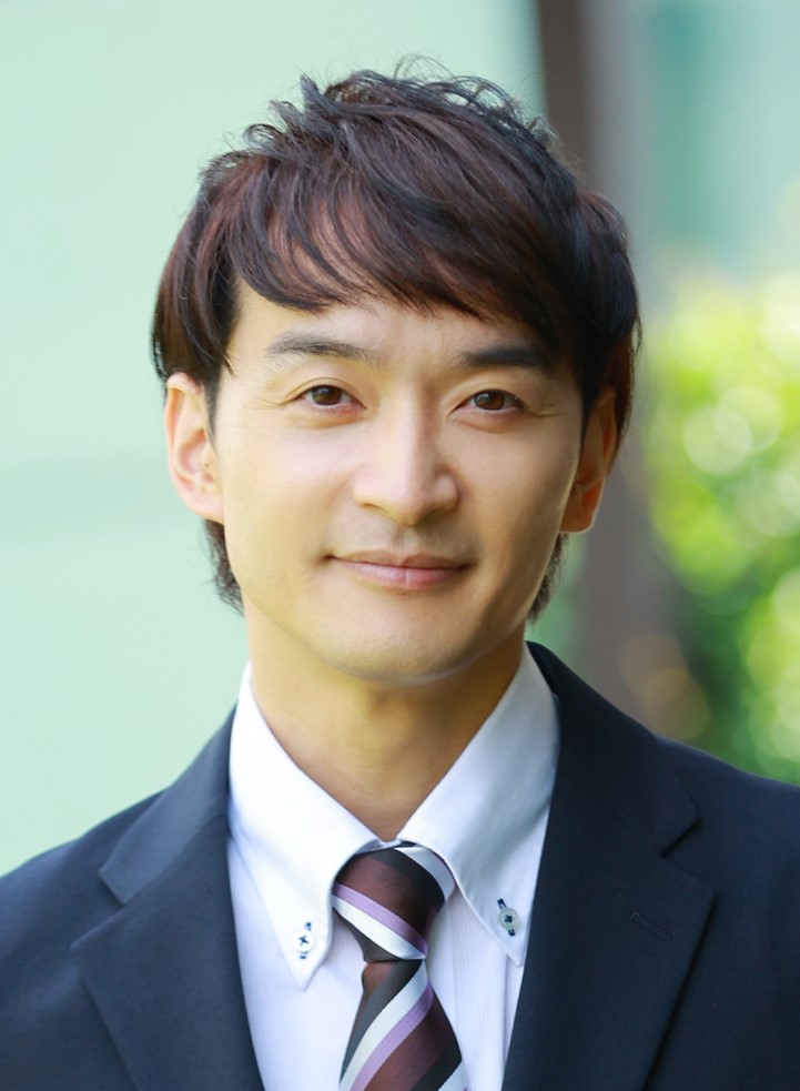 山口 悠さん(2024年卒業)